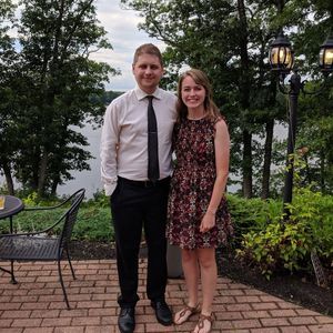 Meet your Posher, Miranda